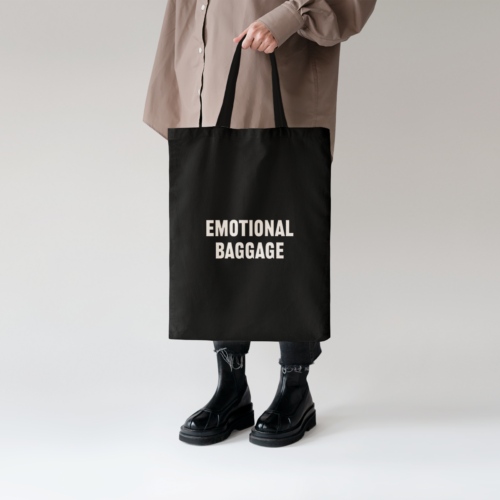 Emotional Baggage