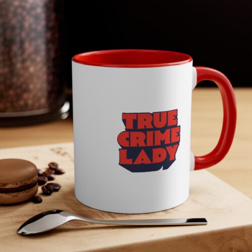 True Crime Lady