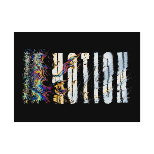 In Motion