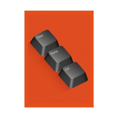 Have Some Ctrl